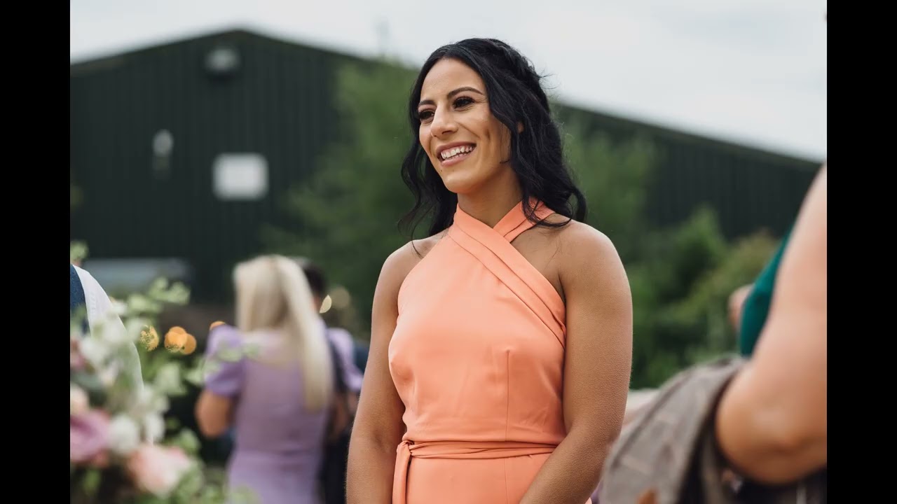 Owen House Wedding Barn // Photography Slideshow