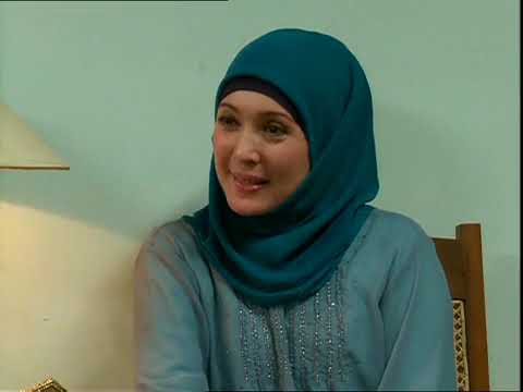 PARA PENCARI TUHAN JILID 8 EPISODE 16