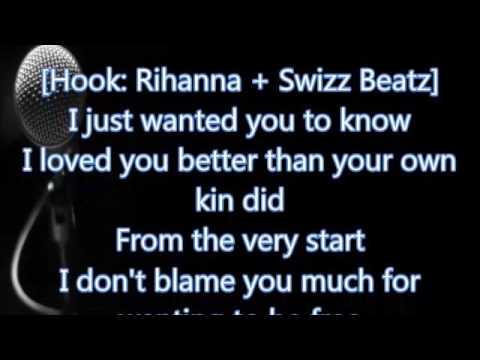 kanye west church Kanye West - Famous (Lyrics)