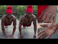 2000 Push Ups Workout Challenge To Build Muscle - Shredda | That&#39;s Good Money