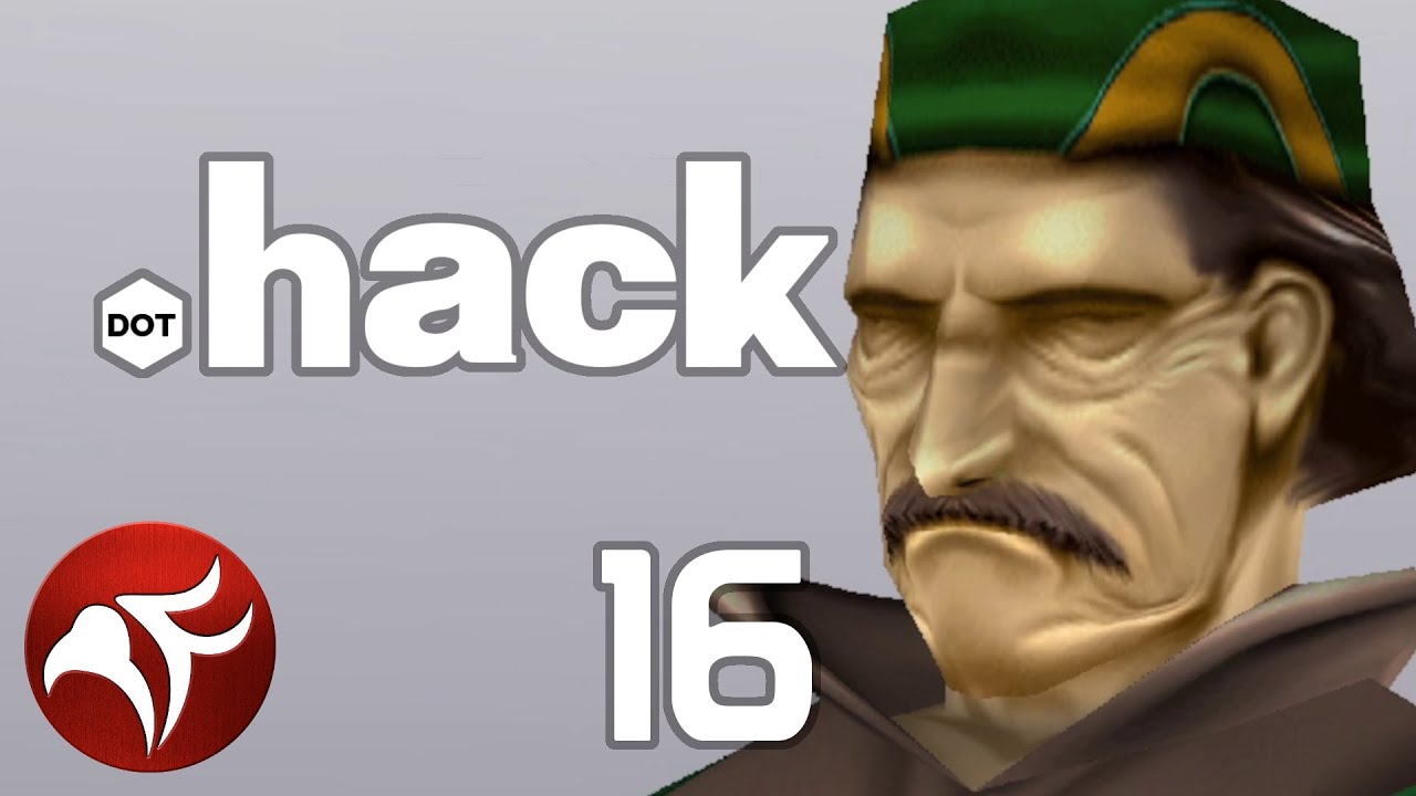 The System Admin Has Stopped Hiding Dot Hack IMOQ 16 YouTube the-system-admin-has-stopped-hiding-dot-hack-imoq-16-youtube