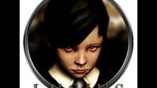 Lucius - IT'S A DEMON CHILD