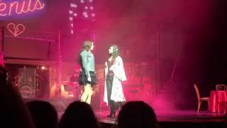 "Every Rose Has its Thorn" Rock of Ages Malvern Theatre Society 2020 - Alexandra Battisti