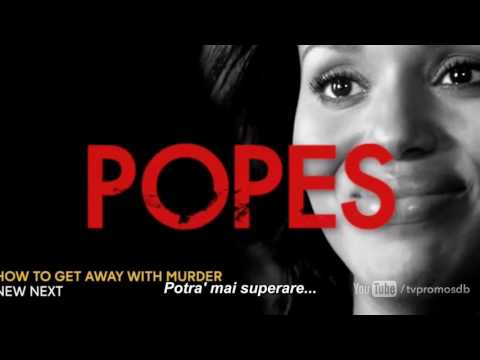 Scandal 6x03 - Promo SUBITA