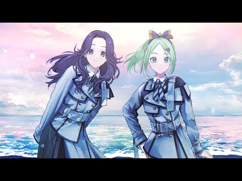 22/7 10thシングル『神様だって決められない』music video