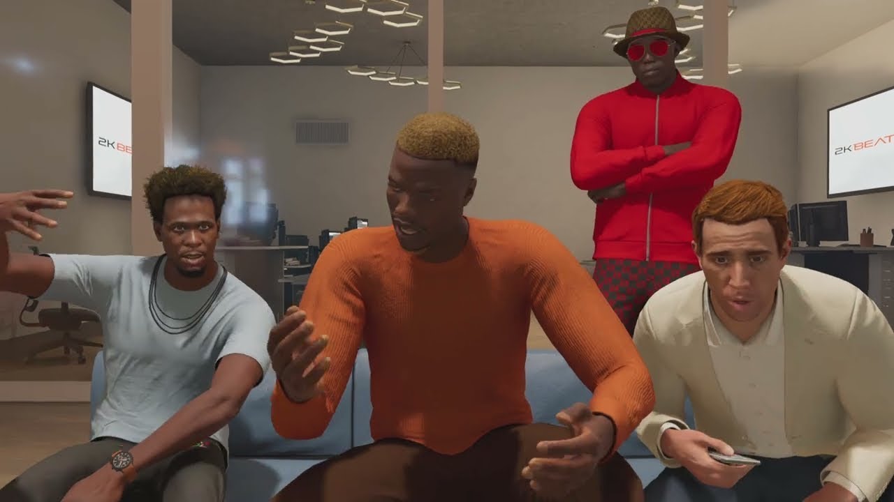 NBA 2k23 MyCAREER MAX CONTRACT SIGNED With NEW TEAM REVEAL YouTube nba-2k23-mycareer-max-contract-signed-with-new-team-reveal-youtube