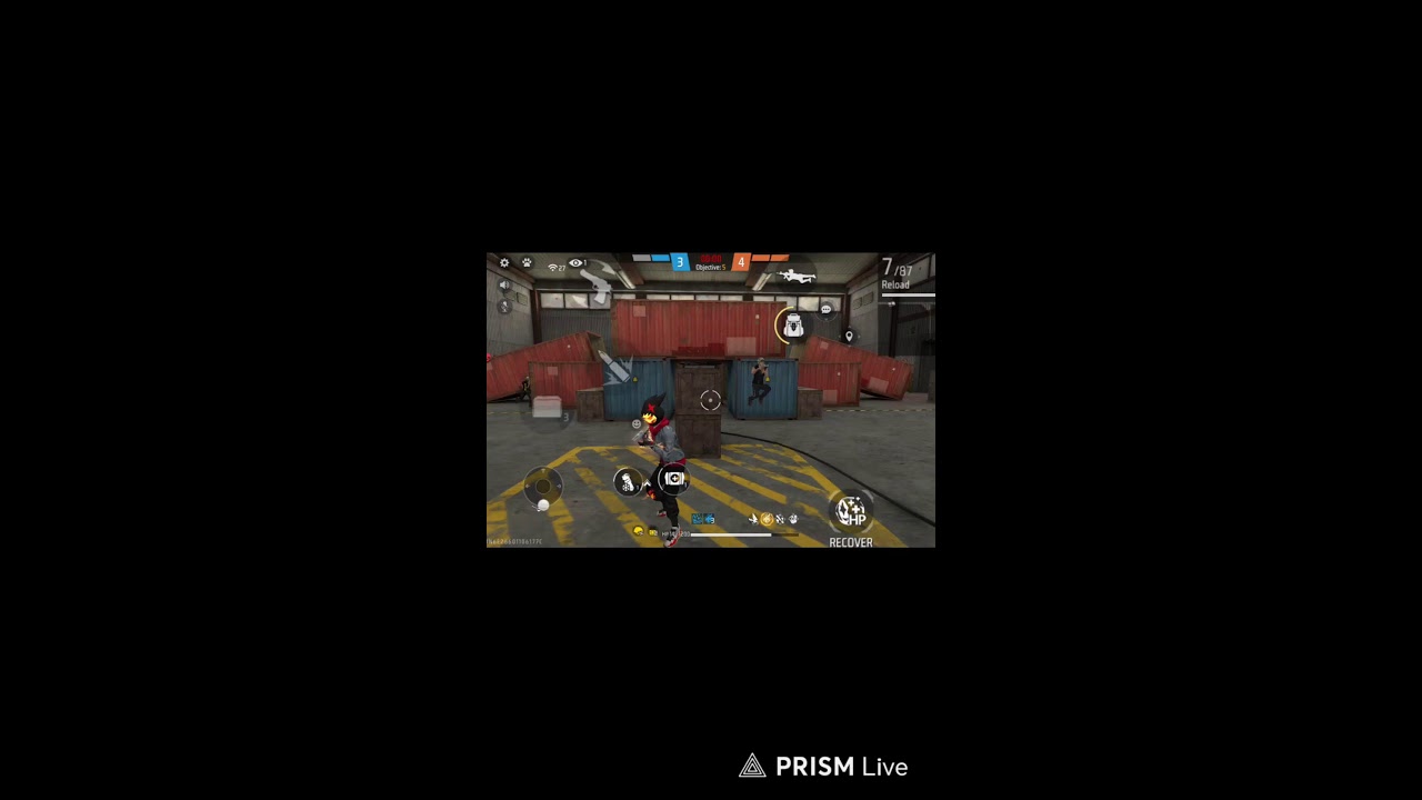 HAGA BABA GAMING LIVE 🔥  
Free Fire madness! 1vs4 • Clutch • Custom room fun  
Join now – হাগা বাবা