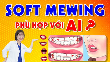Bài Tập Soft Mewing (2) Ai Nên Tập Soft Mewing? - Bài Tập Nuốt Với Cốc Nước