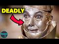 Top 10 Facts About The Wizard of Oz That Will RUIN Your Childhood