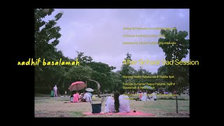 nadhif basalamah - After School Sad Session