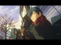 OP 2 | Toradora! [1080p]