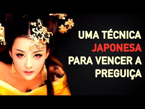 Vídeo: A Contenção Japonesa Venceu