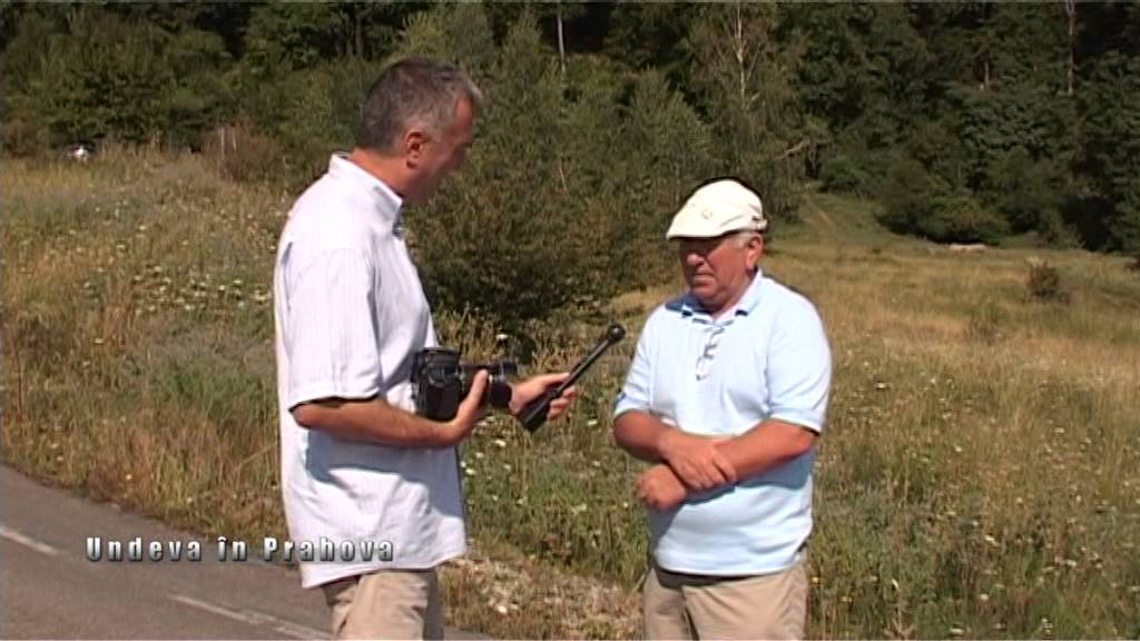 Undeva in Prahova – Telega 24.08.2014
