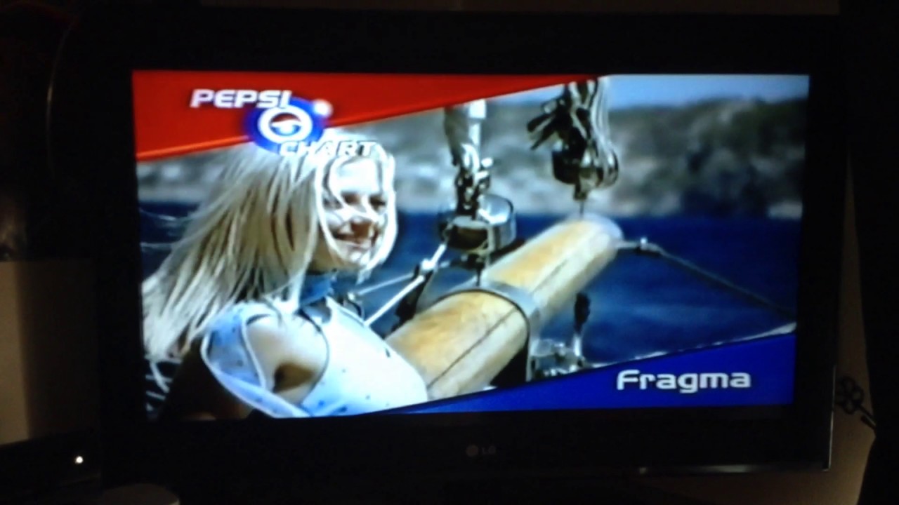 Five Continuity (2001) + Adverts (2) (Incomplete) - YouTube