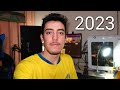 ⭐Primeiro Vídeo 2023 Gabriel.JF.Brasil 🇧🇷| Mostrando Setup Gamer💻...