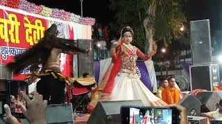 Jay Mata Di. Mata Manjeshwari Devi Mach E