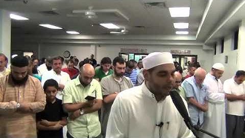 أول سورة الشعراء للشيخ رمضان الصباغ