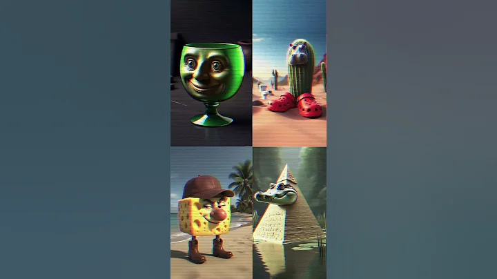 Italian Brainrot Animals Re-evolution 18 #shorts​ #memes #tralalero #brainrot