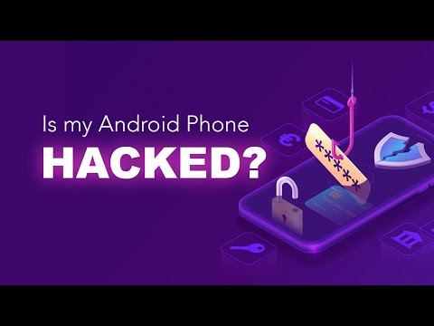 Is My Android