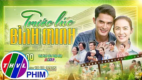 Trước lúc bình minh - Trailer