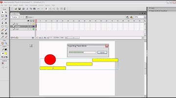 How to make game for flash Part 1