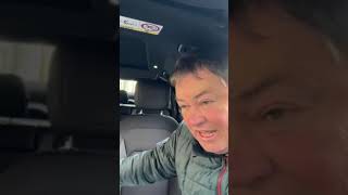 Mike Brewer talking about the new Aguri DX4000 Drive Assist GPS dash cam and speed trap detector screenshot 4