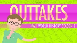 World History Outtakes! World History Outtakes!