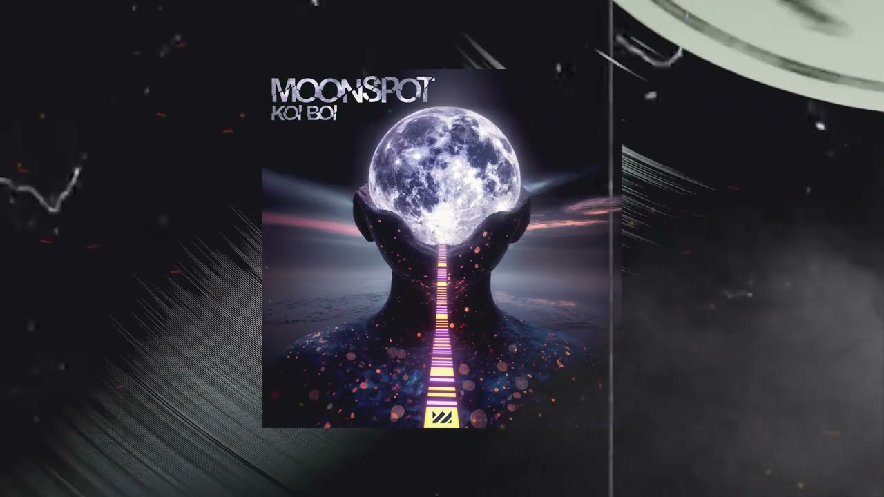 Ver Koi Boi - Moonspot | Alteza Records no YouTube Ver Koi Boi - Moonspot | Alteza Records no YouTube
