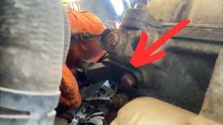 Intake and Exhaust Camshaft Position Sensor Chevrolet Malibu 2008-2012 2.4l Location, Removal