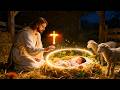 The Most Powerful Frequency Of God 963Hz, Manifest All You Need And Enter Deep Inner Peace