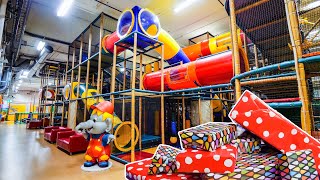 Toy Hunting at Indoor Playground screenshot 2