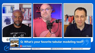 Tabular Editor 3? Power BI Modeling is going to get better!