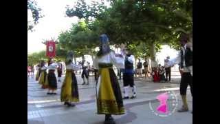 Benavente Folk Picos de Europa