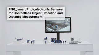wenglor sensoric - Virtual Trade Show - Photoelectronic Sensors PNG//smart  - Part 1