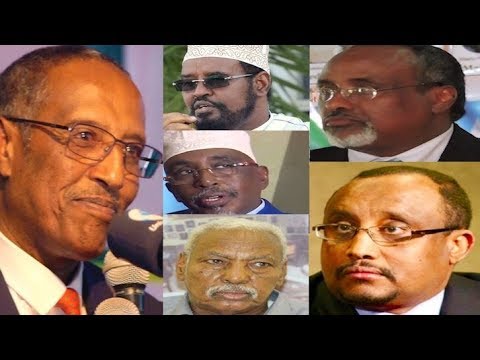 Madaxwayne Biixi oo ka Jawaabay eedaynta puntland, Fariina u diray Maamuladda Somalia