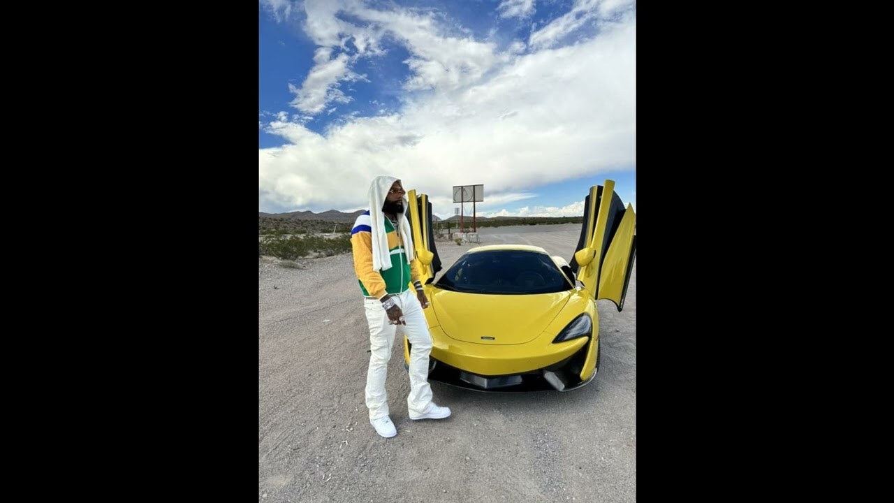 (FREE) Money Man Type Beat 2024- 