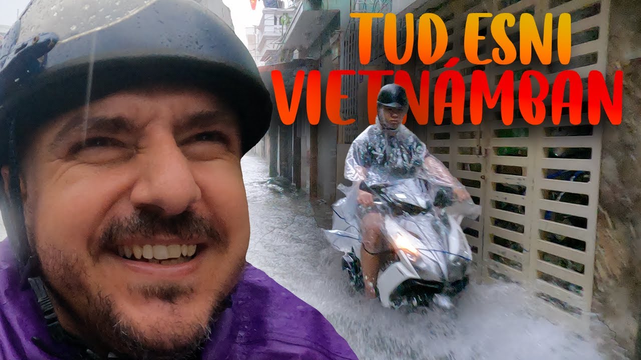 Minden a vietnámi időjárásról - mikor utazz Vietnámba?