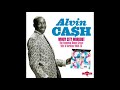 Alvin Cash & The Crawlers - Twine Time - YouTube