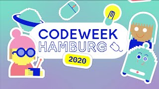 Codeweek Hamburg 2020