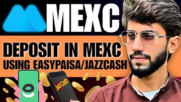 How to Deposit in Mexc Using P2P?