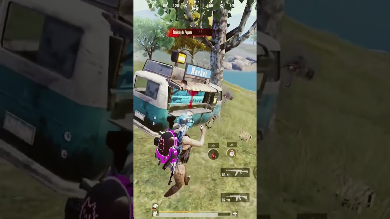 Nade like Hackers 💣 wait for the end 