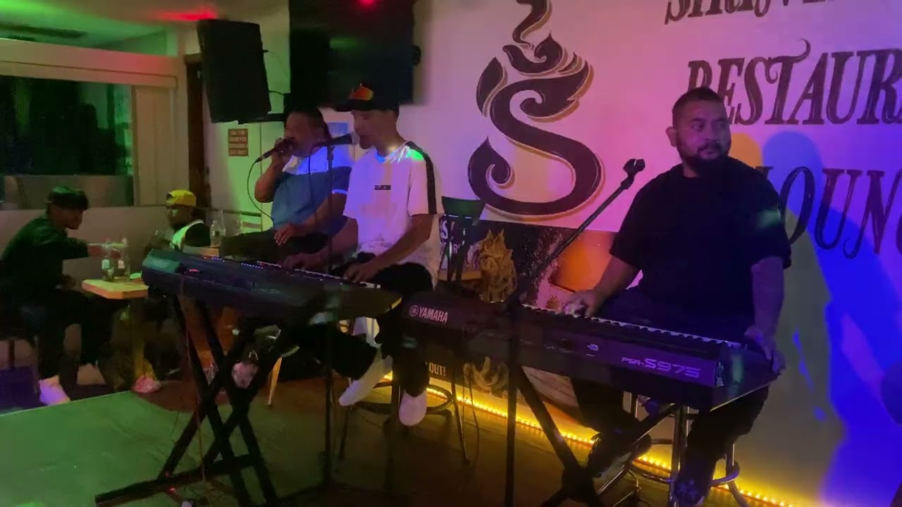 Al in majol- melchi barsington lanin chucky