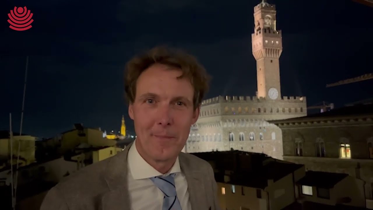 Uitreiking Gildepenningen - Najaarsdag 2023