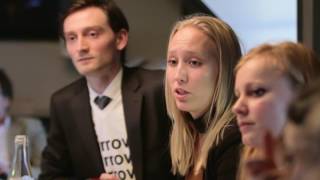 Business course Parijs - Loyens & Loeff