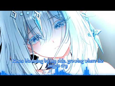 ‹Nightcore› - Frozen Crown (Lyrics)