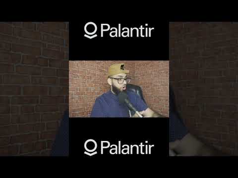 Palantir & The