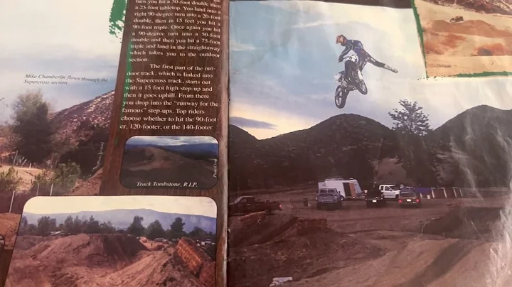 Wide open magazine narration first #theyard #manny...