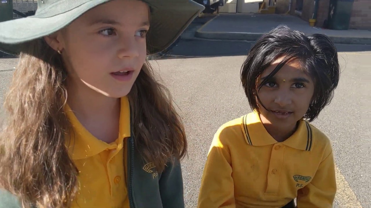 Back to School - YouTube
