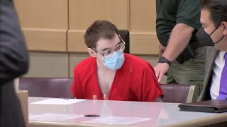 Pre-trial deliberations continue in case of confessed Parkland school shooter