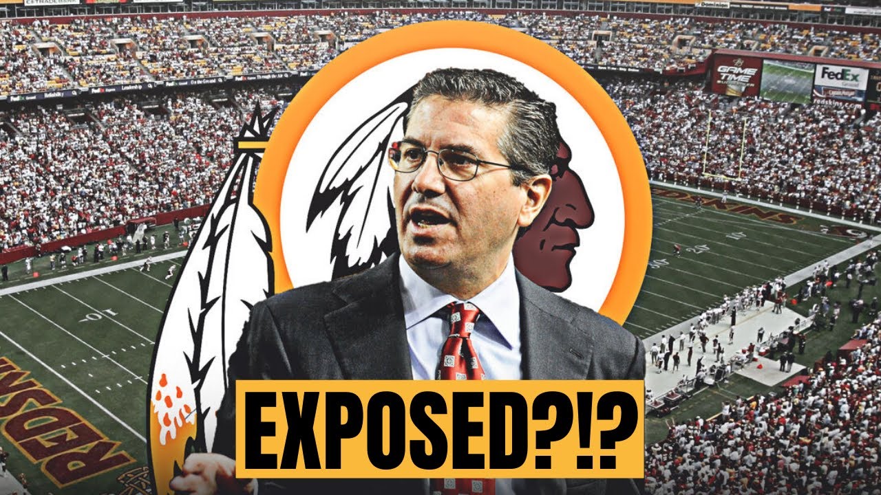 Washington Redskins scandal: What to know about the allegations ...